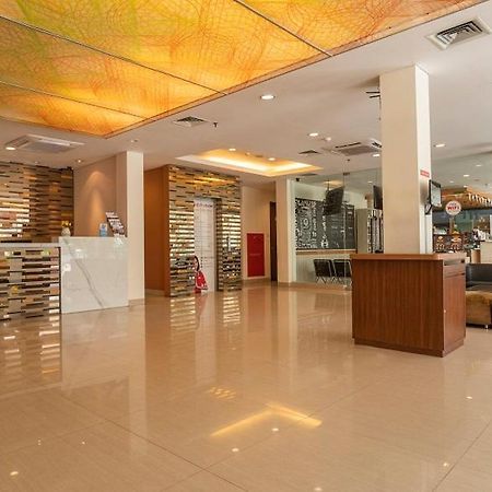 D'Primahotel Itc Mangga Dua Jakarta Exterior photo